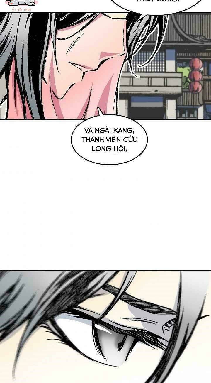 Hồi Ức Của Chiến Thần: Chapter 54