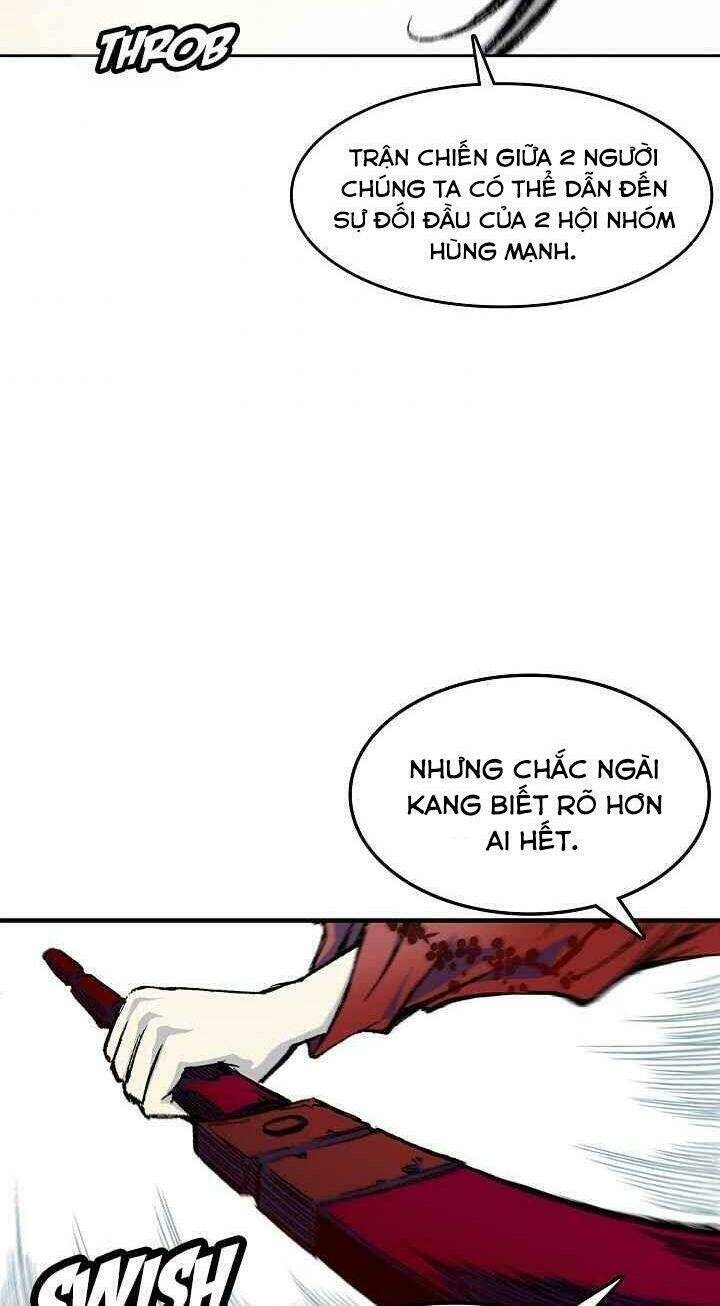 Hồi Ức Của Chiến Thần: Chapter 54