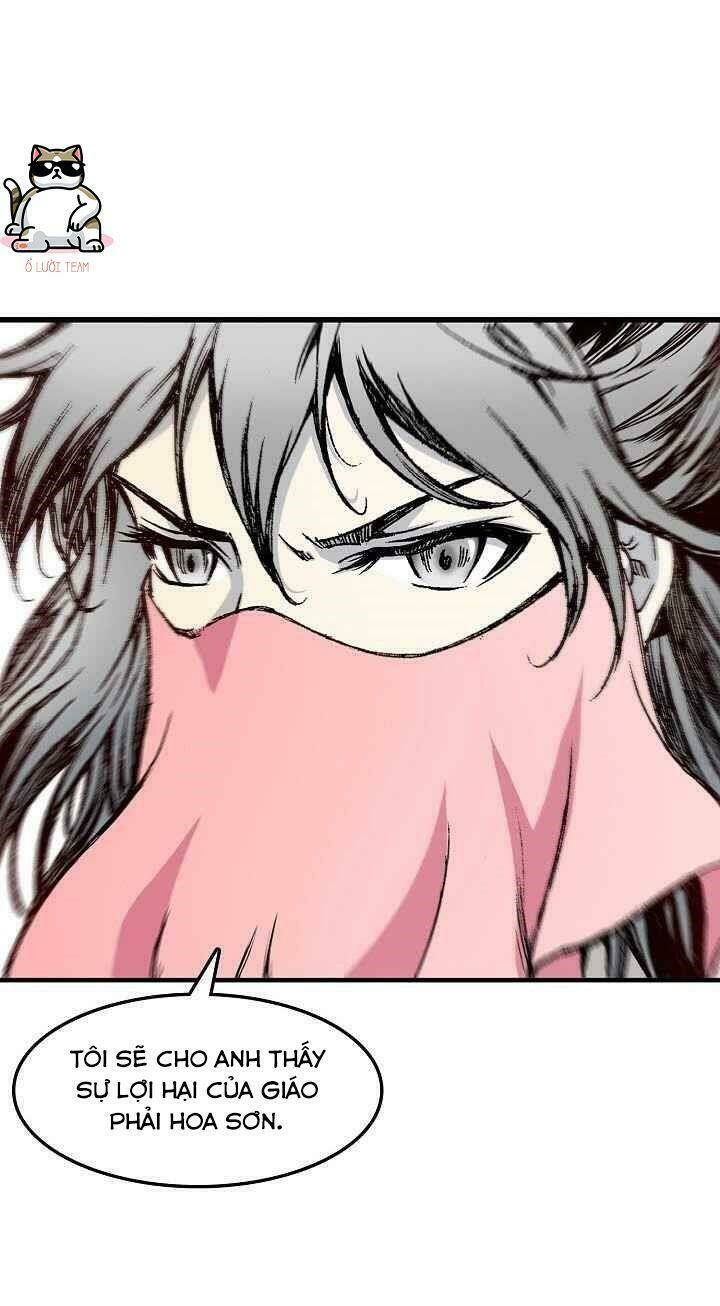 Hồi Ức Của Chiến Thần: Chapter 54