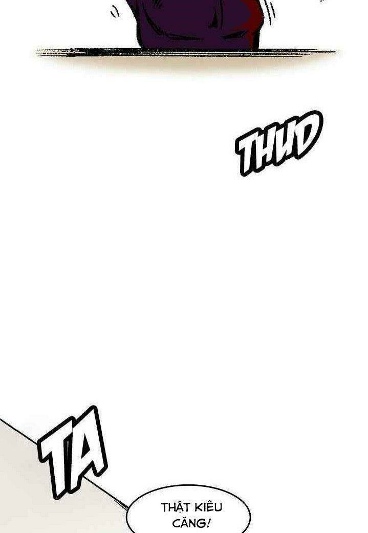 Hồi Ức Của Chiến Thần: Chapter 54