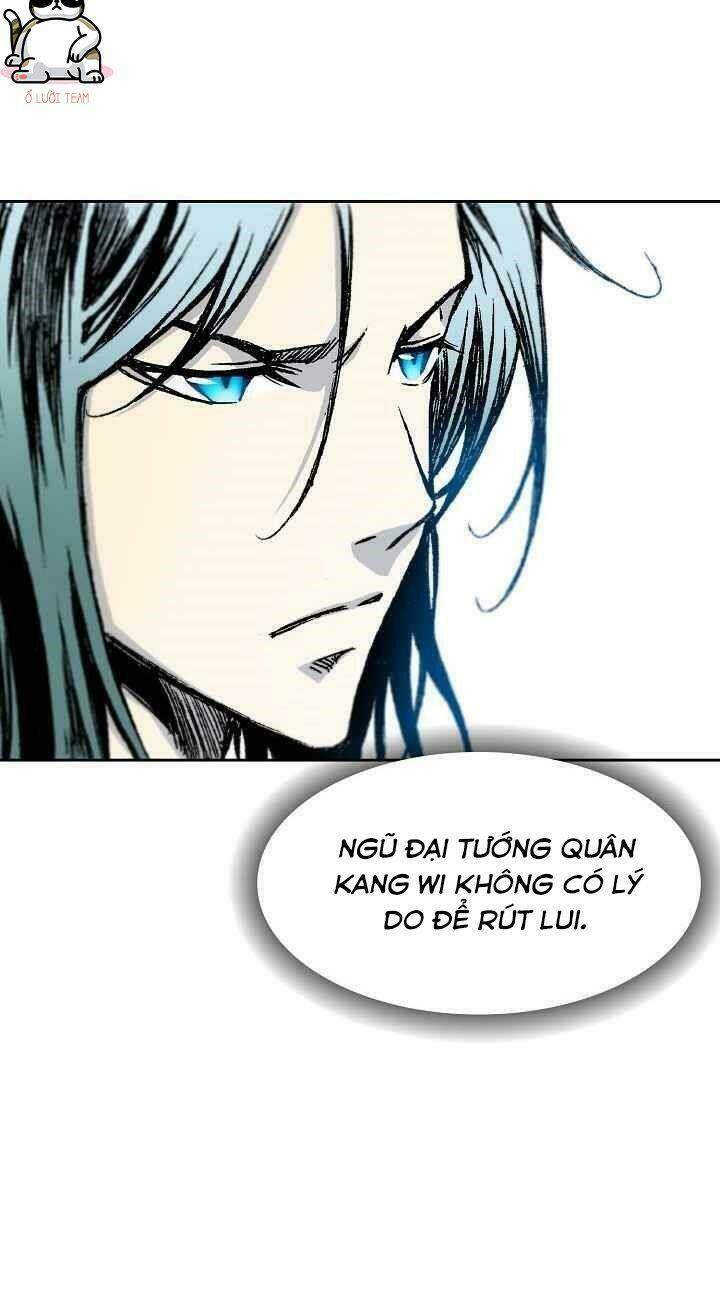 Hồi Ức Của Chiến Thần: Chapter 54