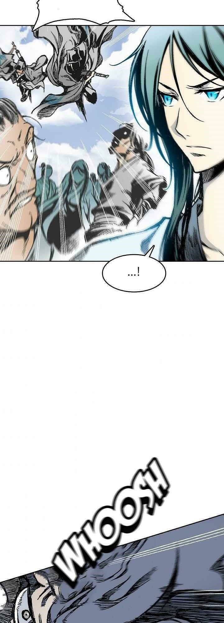 Hồi Ức Của Chiến Thần: Chapter 54