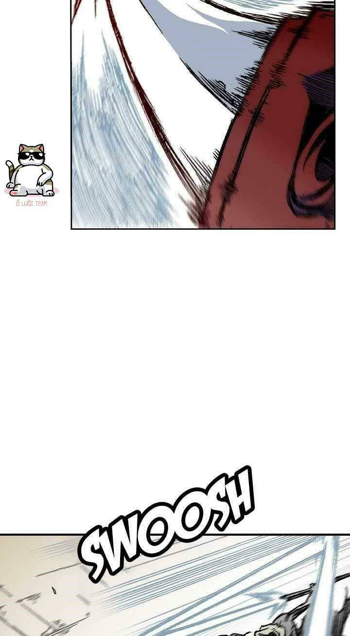 Hồi Ức Của Chiến Thần: Chapter 54