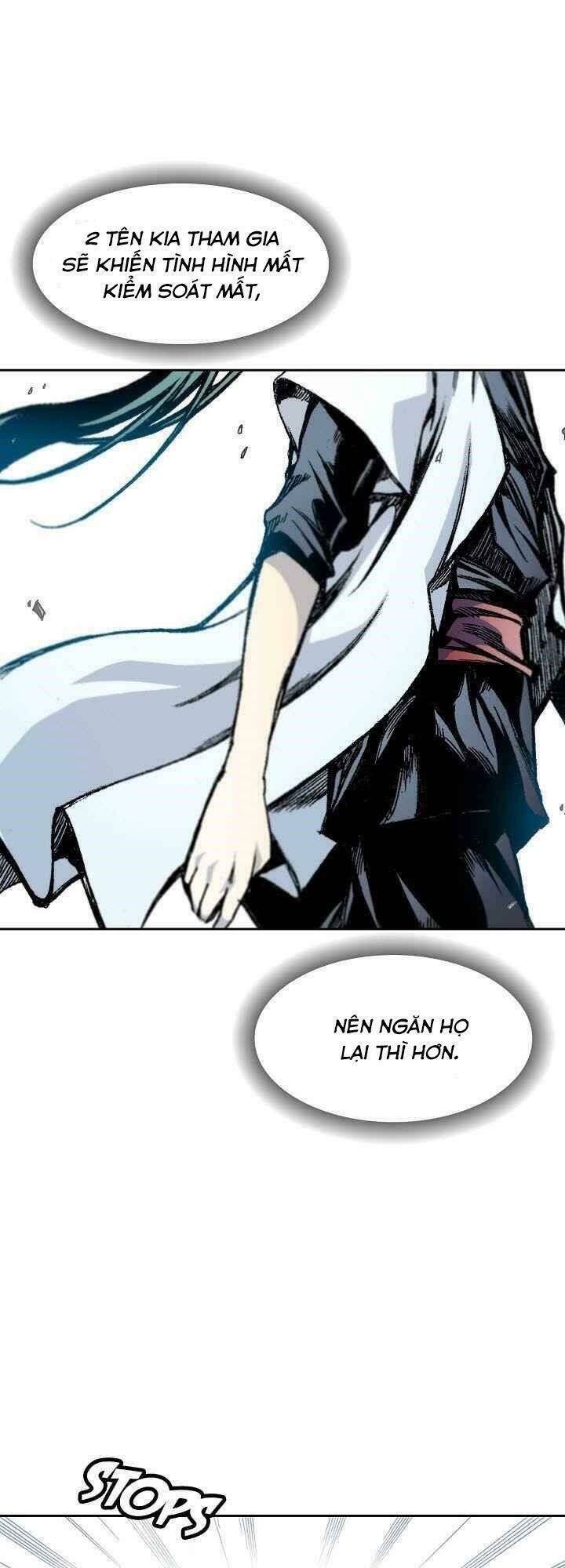 Hồi Ức Của Chiến Thần: Chapter 54