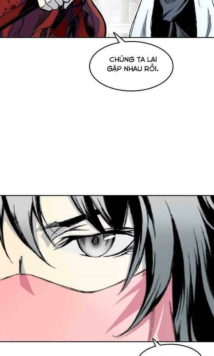 Hồi Ức Của Chiến Thần: Chapter 54