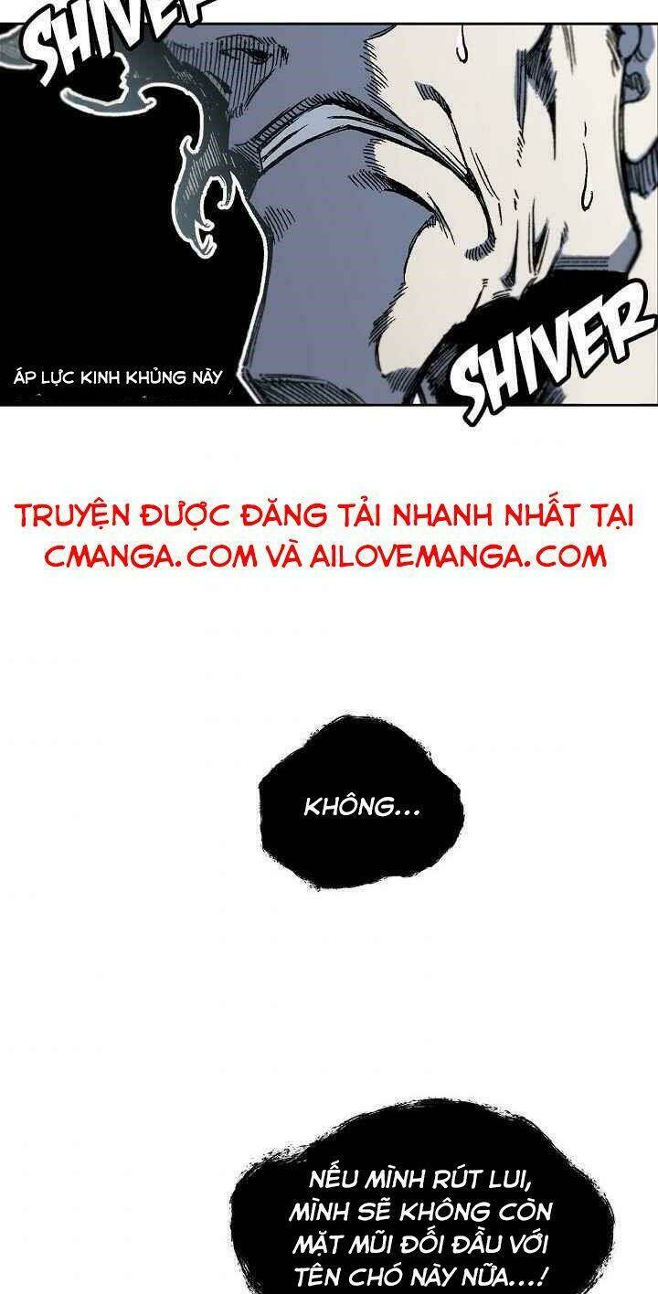 Hồi Ức Của Chiến Thần: Chapter 54