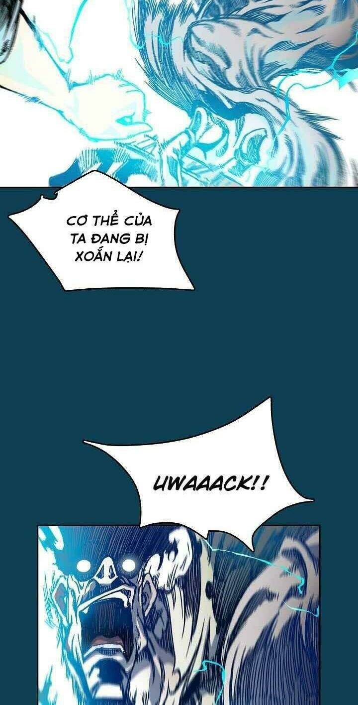 Hồi Ức Của Chiến Thần: Chapter 54