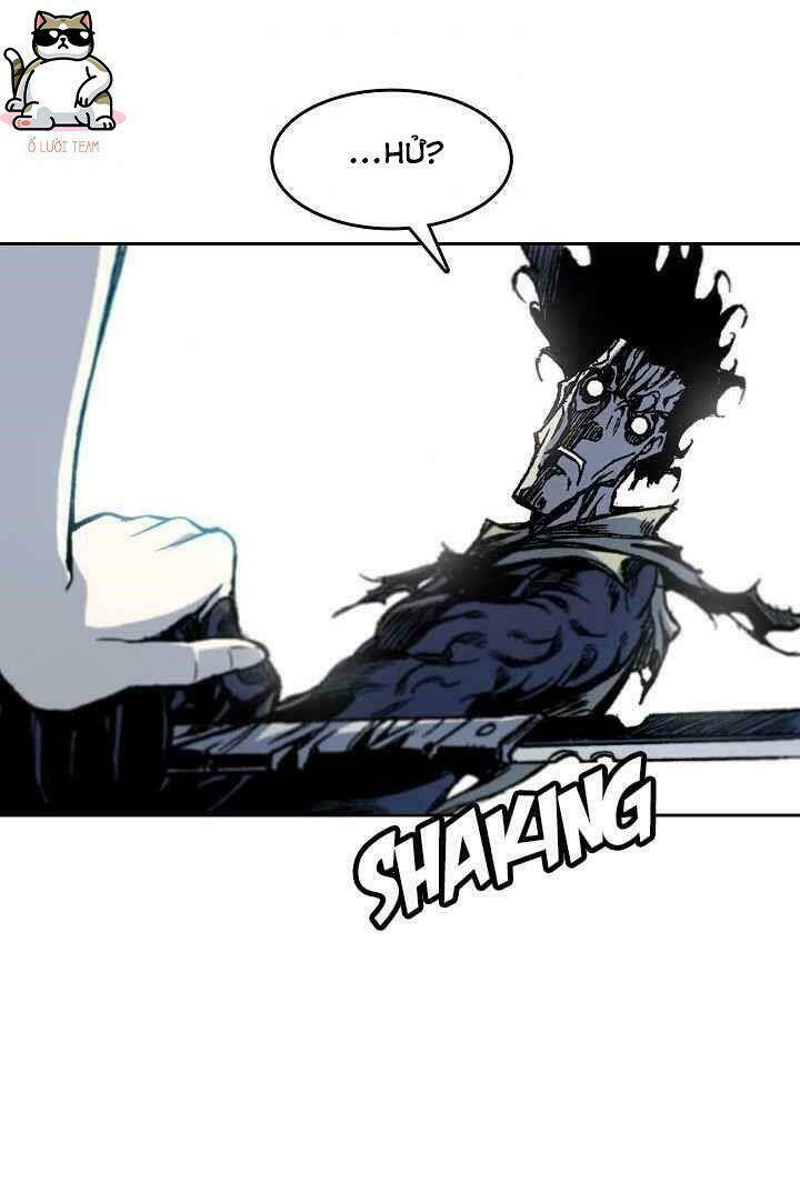 Hồi Ức Của Chiến Thần: Chapter 54