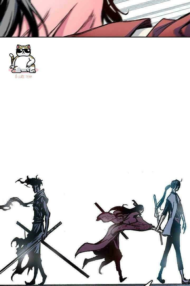 Hồi Ức Của Chiến Thần: Chapter 54
