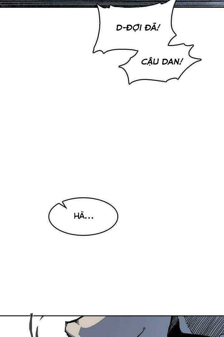 Hồi Ức Của Chiến Thần: Chapter 54