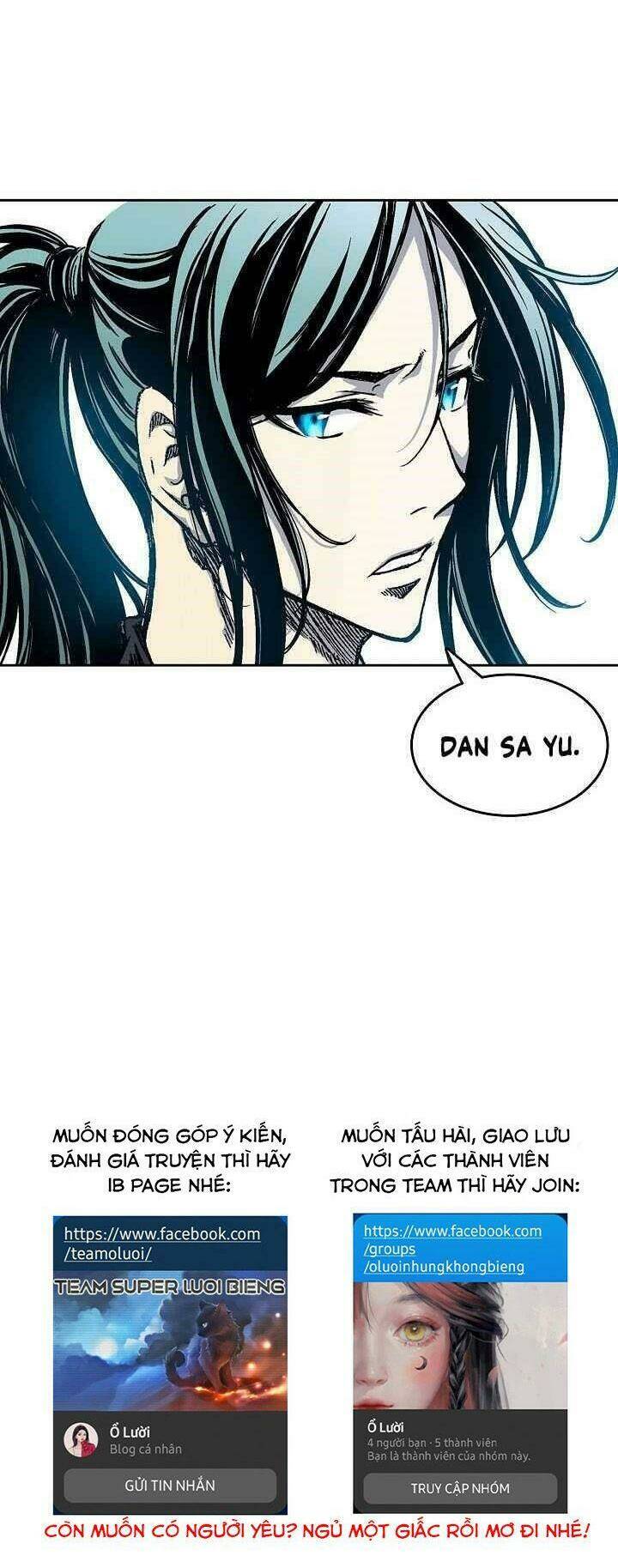Hồi Ức Của Chiến Thần: Chapter 54