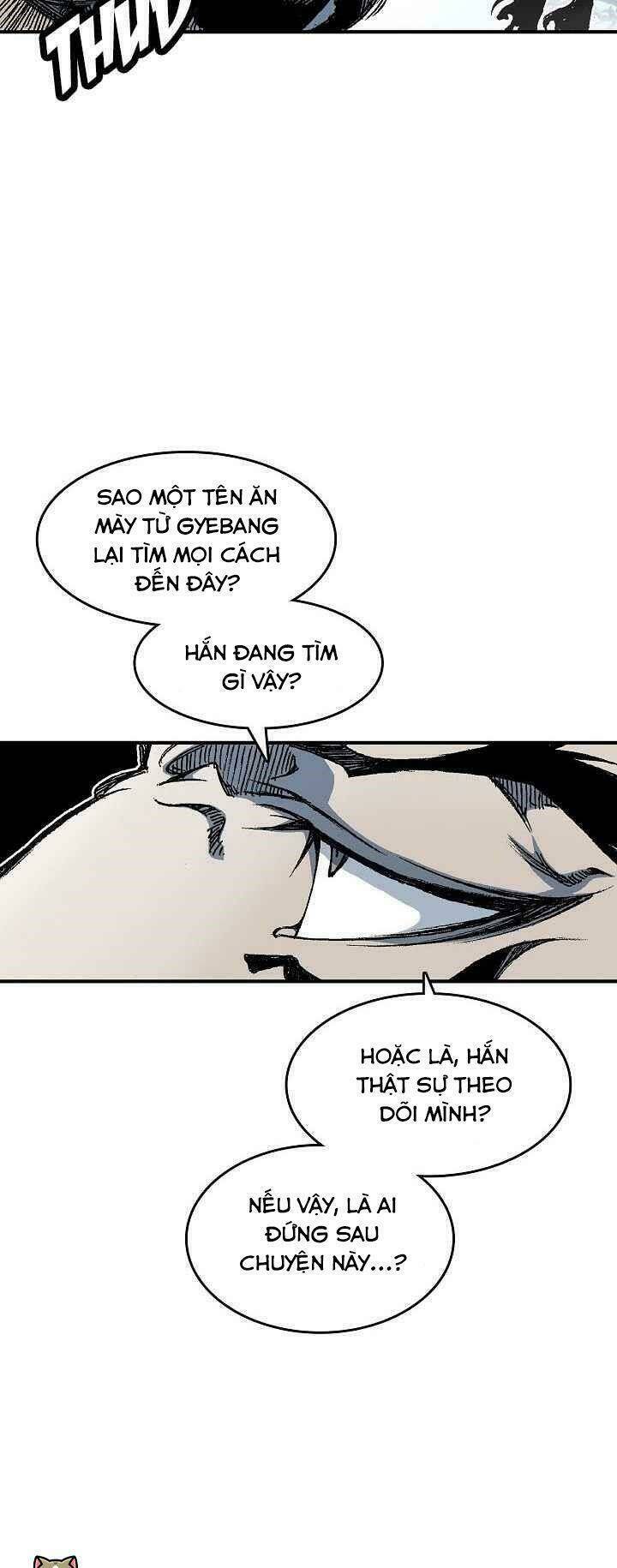 Hồi Ức Của Chiến Thần: Chapter 56