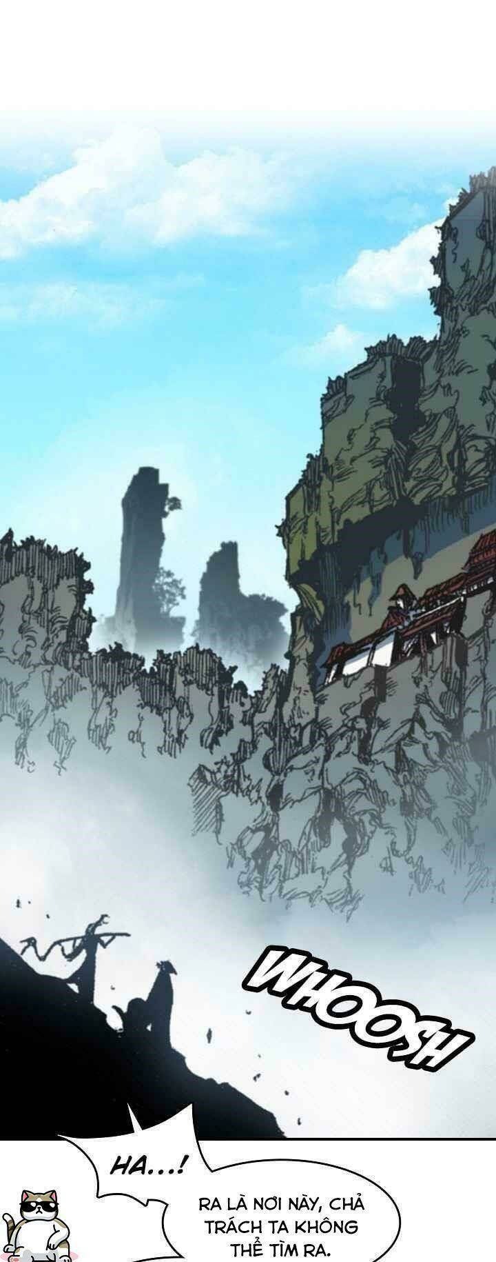 Hồi Ức Của Chiến Thần: Chapter 56