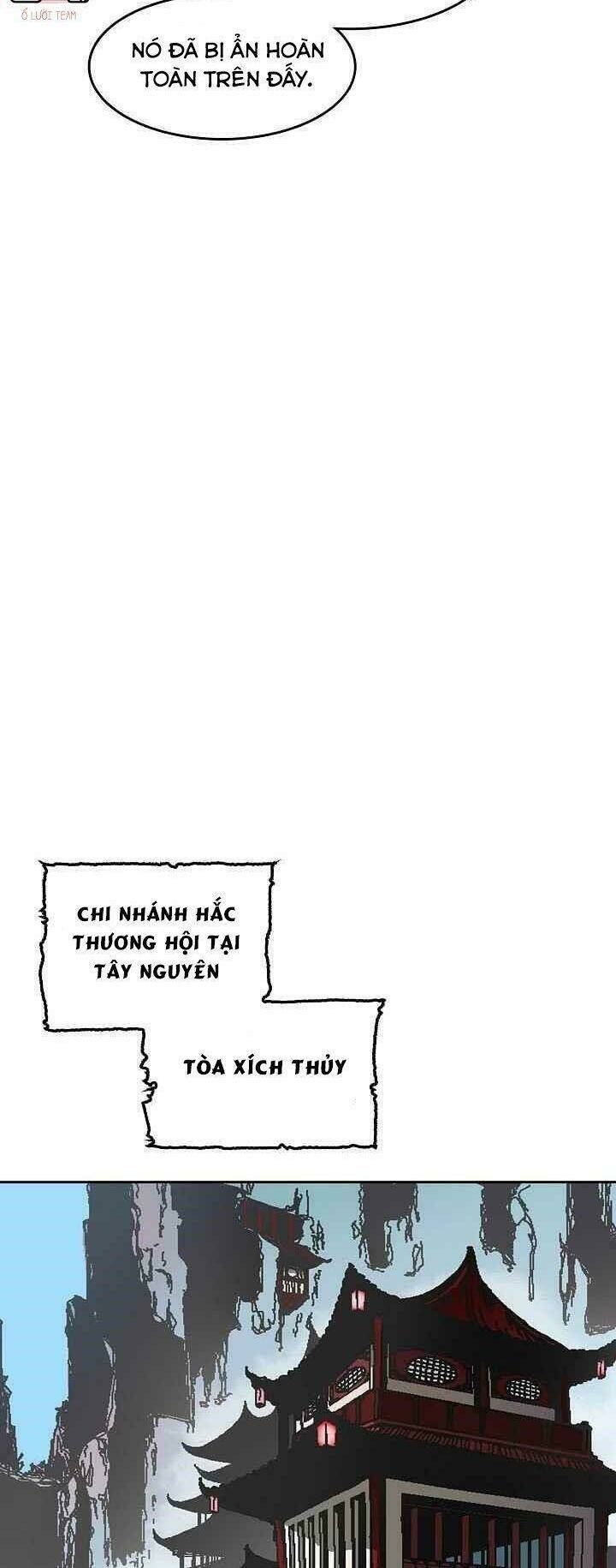 Hồi Ức Của Chiến Thần: Chapter 56