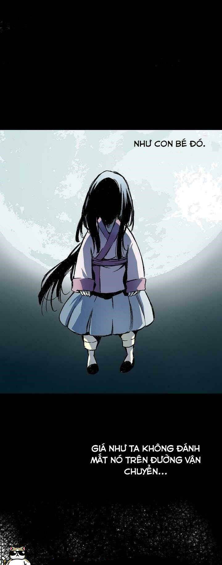 Hồi Ức Của Chiến Thần: Chapter 56