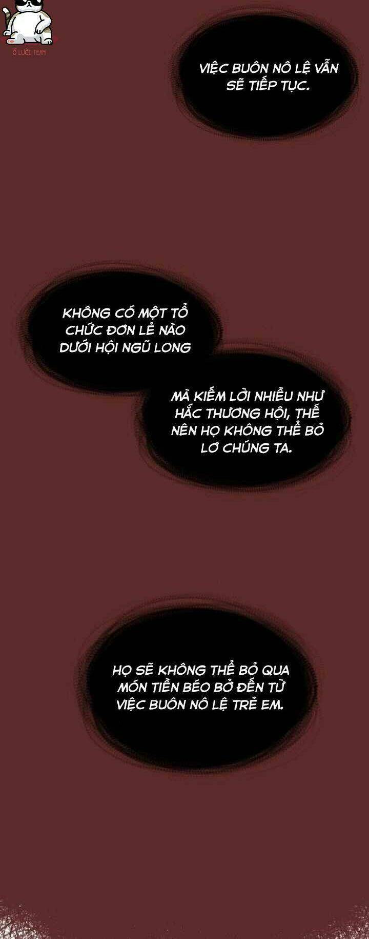 Hồi Ức Của Chiến Thần: Chapter 56