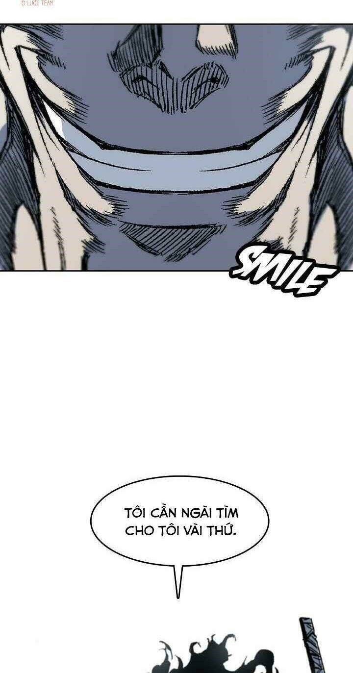 Hồi Ức Của Chiến Thần: Chapter 56