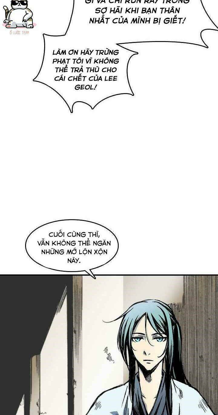 Hồi Ức Của Chiến Thần: Chapter 56