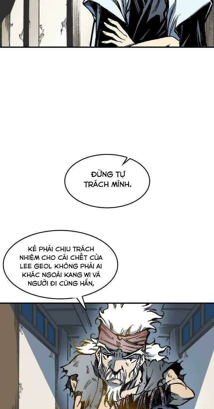 Hồi Ức Của Chiến Thần: Chapter 56