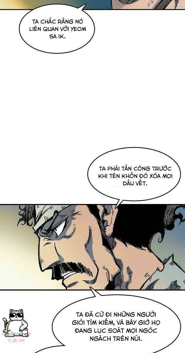 Hồi Ức Của Chiến Thần: Chapter 56