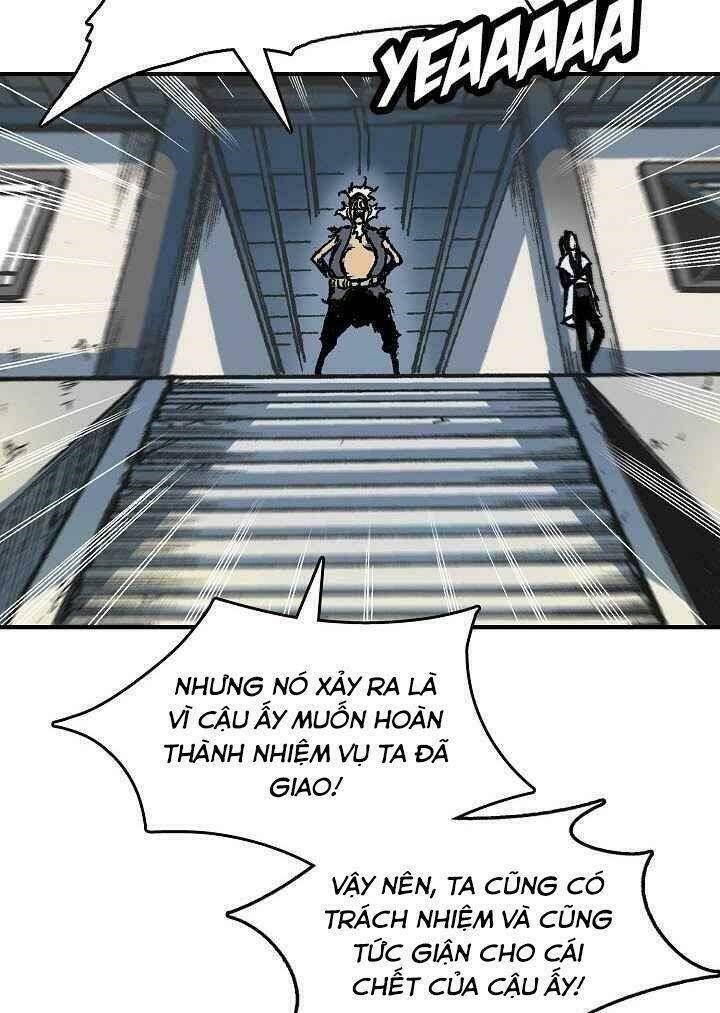 Hồi Ức Của Chiến Thần: Chapter 56