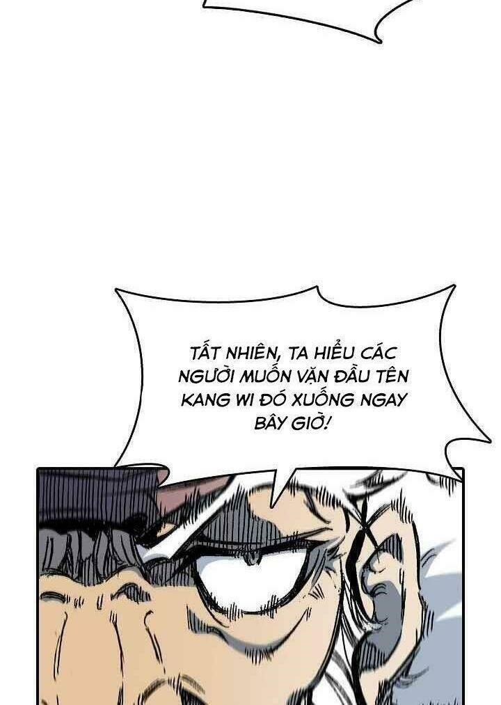 Hồi Ức Của Chiến Thần: Chapter 56