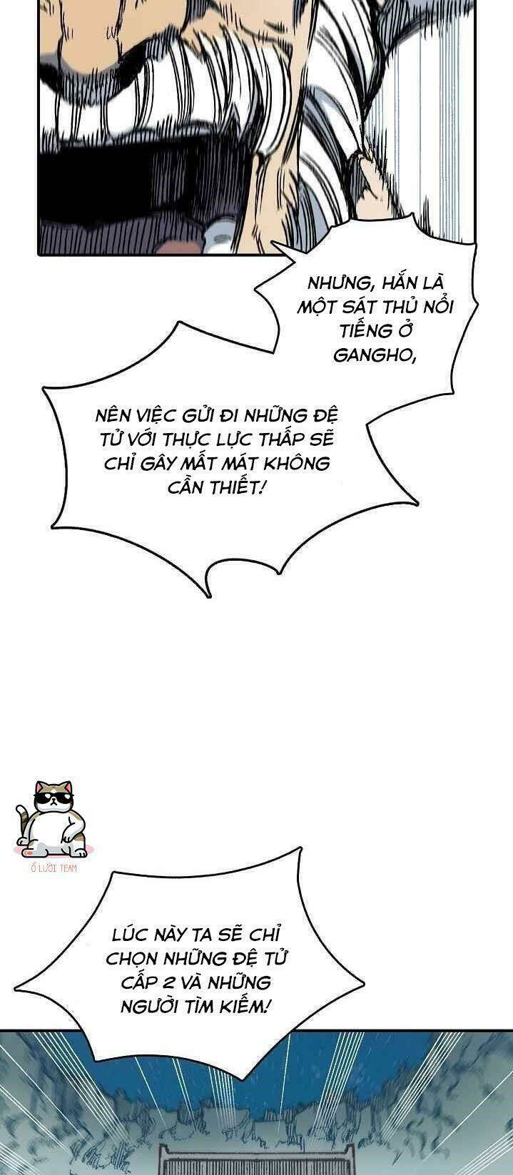 Hồi Ức Của Chiến Thần: Chapter 56
