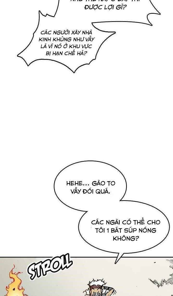Hồi Ức Của Chiến Thần: Chapter 57