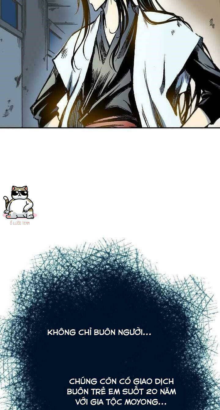 Hồi Ức Của Chiến Thần: Chapter 57