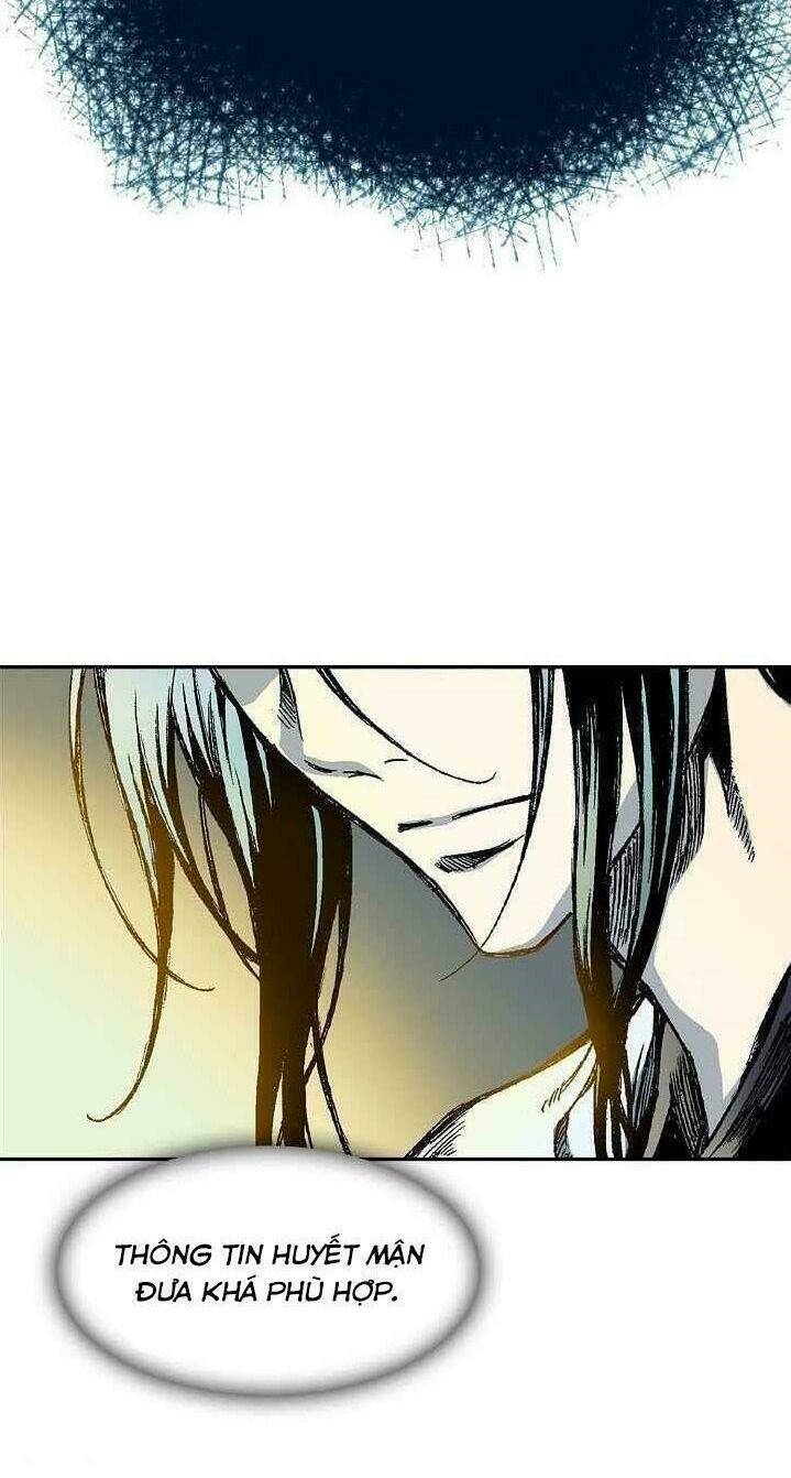 Hồi Ức Của Chiến Thần: Chapter 57