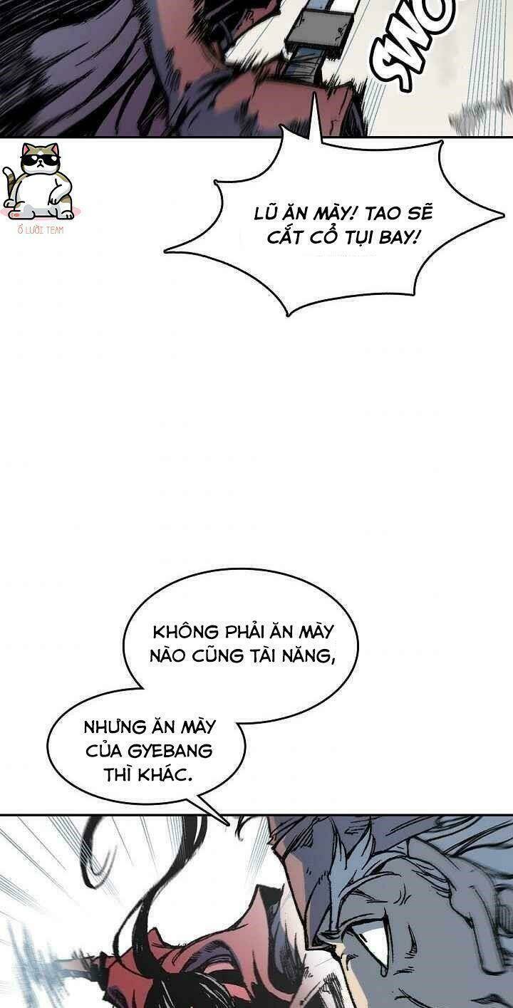 Hồi Ức Của Chiến Thần: Chapter 57