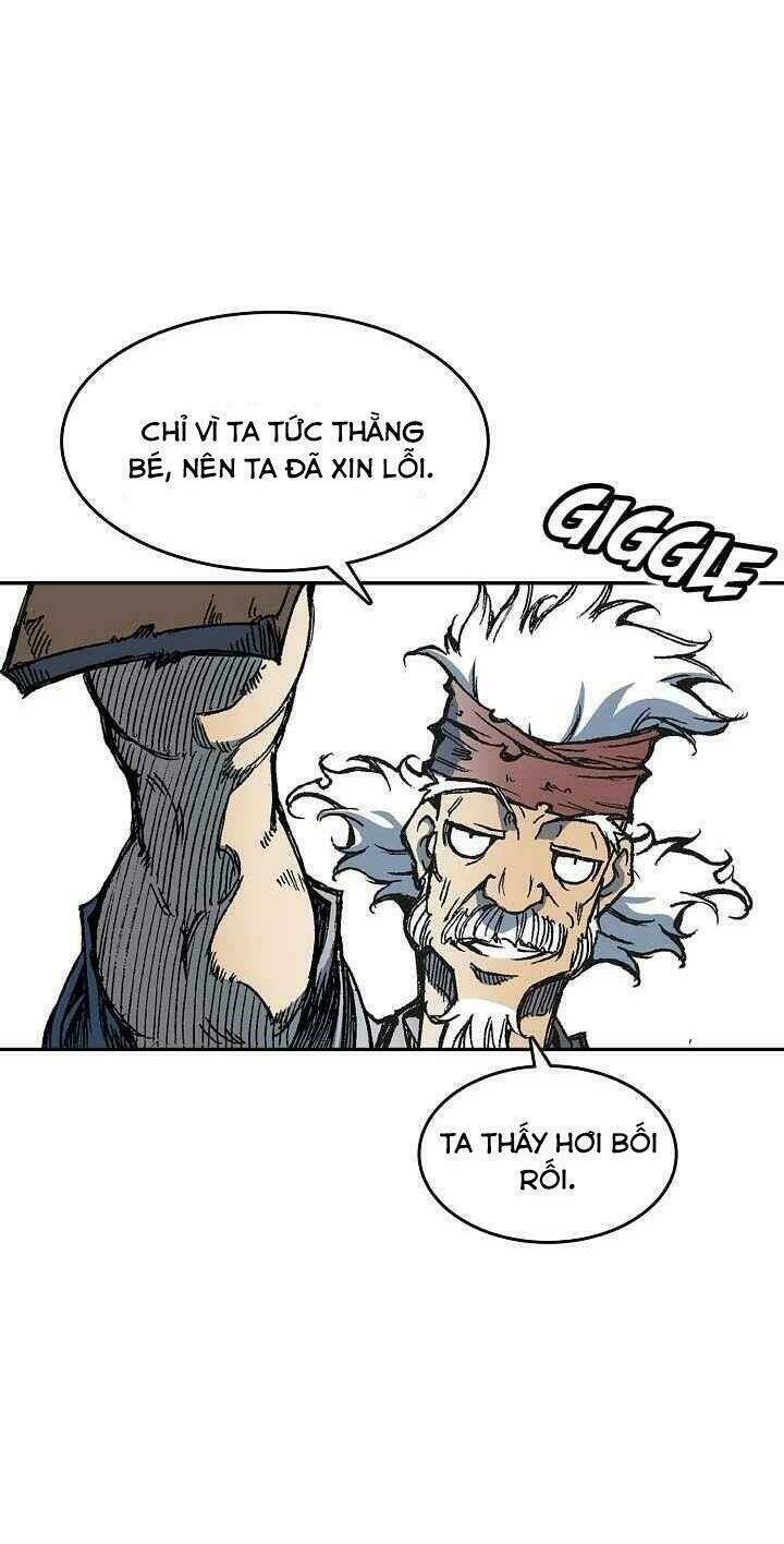 Hồi Ức Của Chiến Thần: Chapter 57