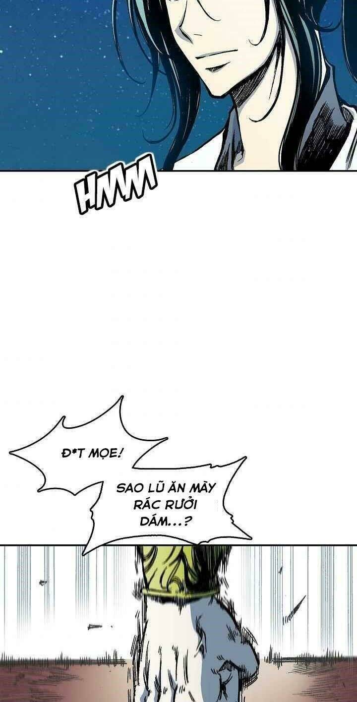 Hồi Ức Của Chiến Thần: Chapter 57