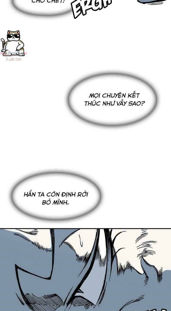 Hồi Ức Của Chiến Thần: Chapter 57