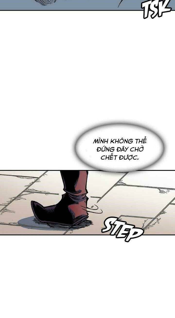 Hồi Ức Của Chiến Thần: Chapter 57