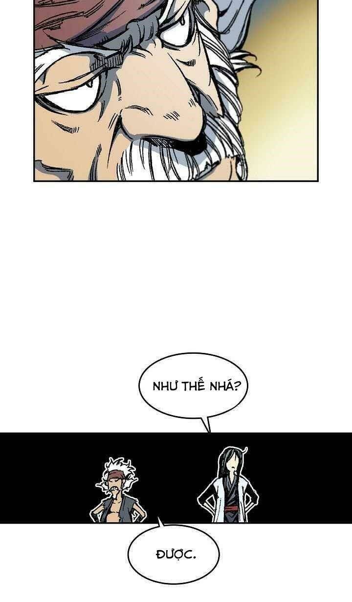 Hồi Ức Của Chiến Thần: Chapter 57