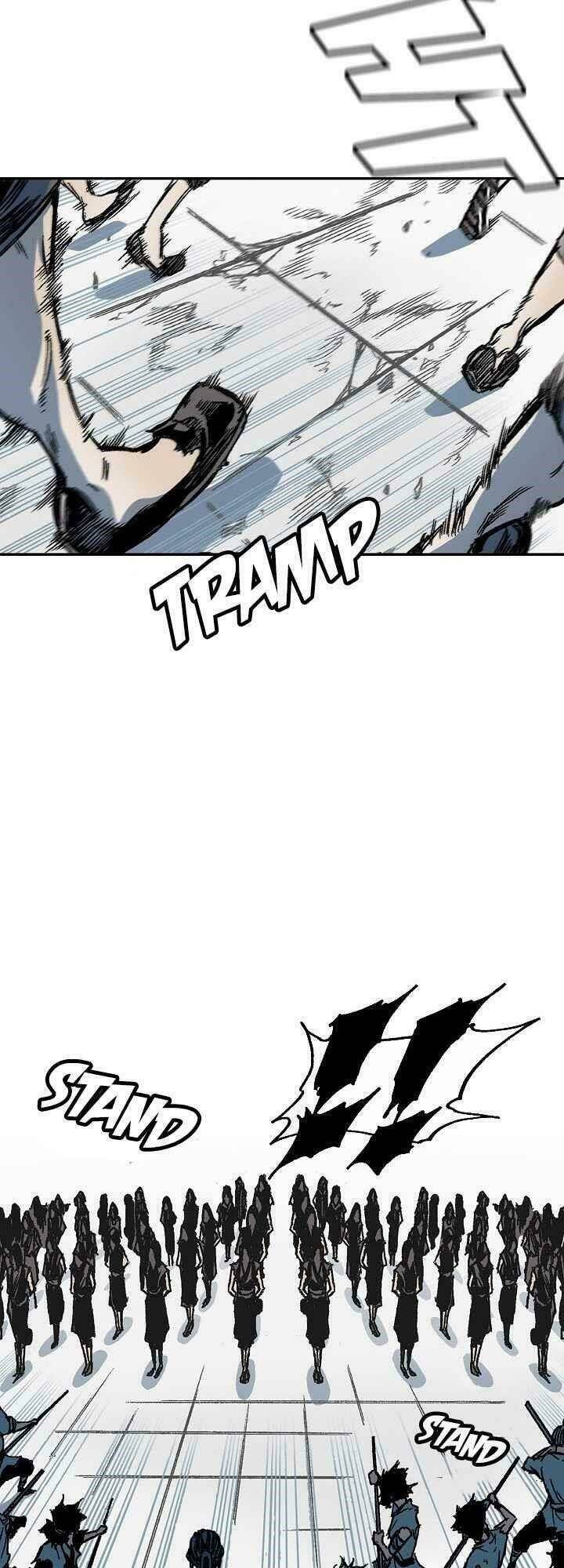 Hồi Ức Của Chiến Thần: Chapter 57