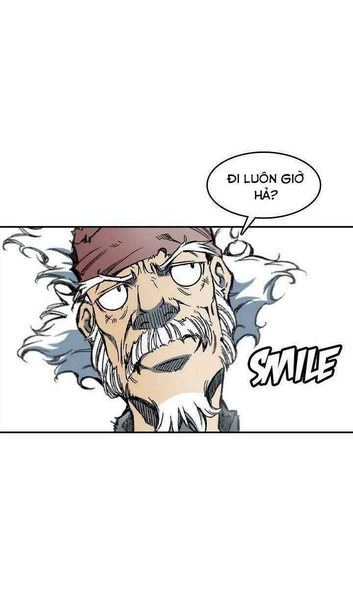 Hồi Ức Của Chiến Thần: Chapter 57