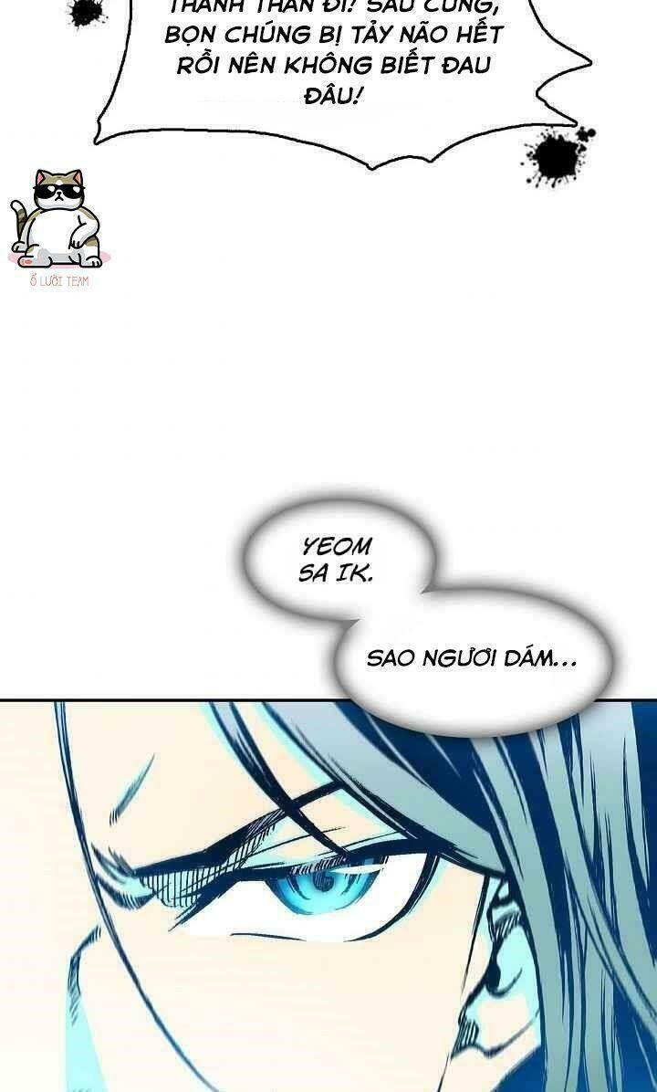 Hồi Ức Của Chiến Thần: Chapter 57
