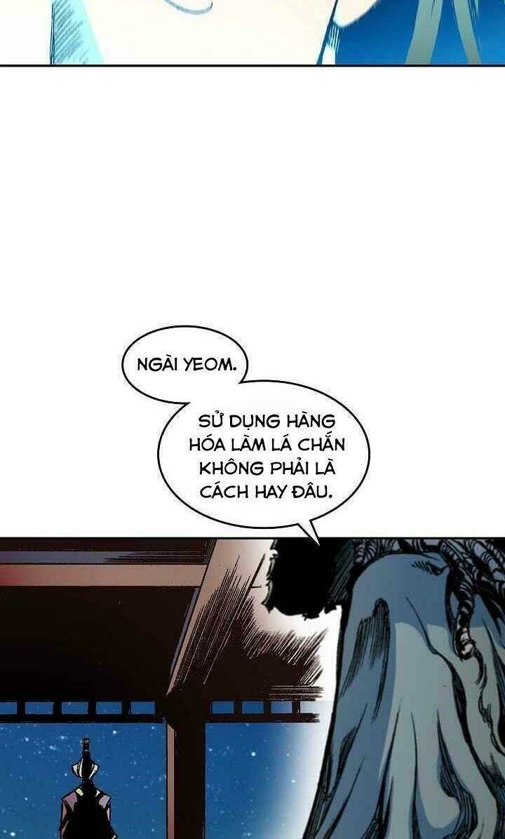 Hồi Ức Của Chiến Thần: Chapter 57