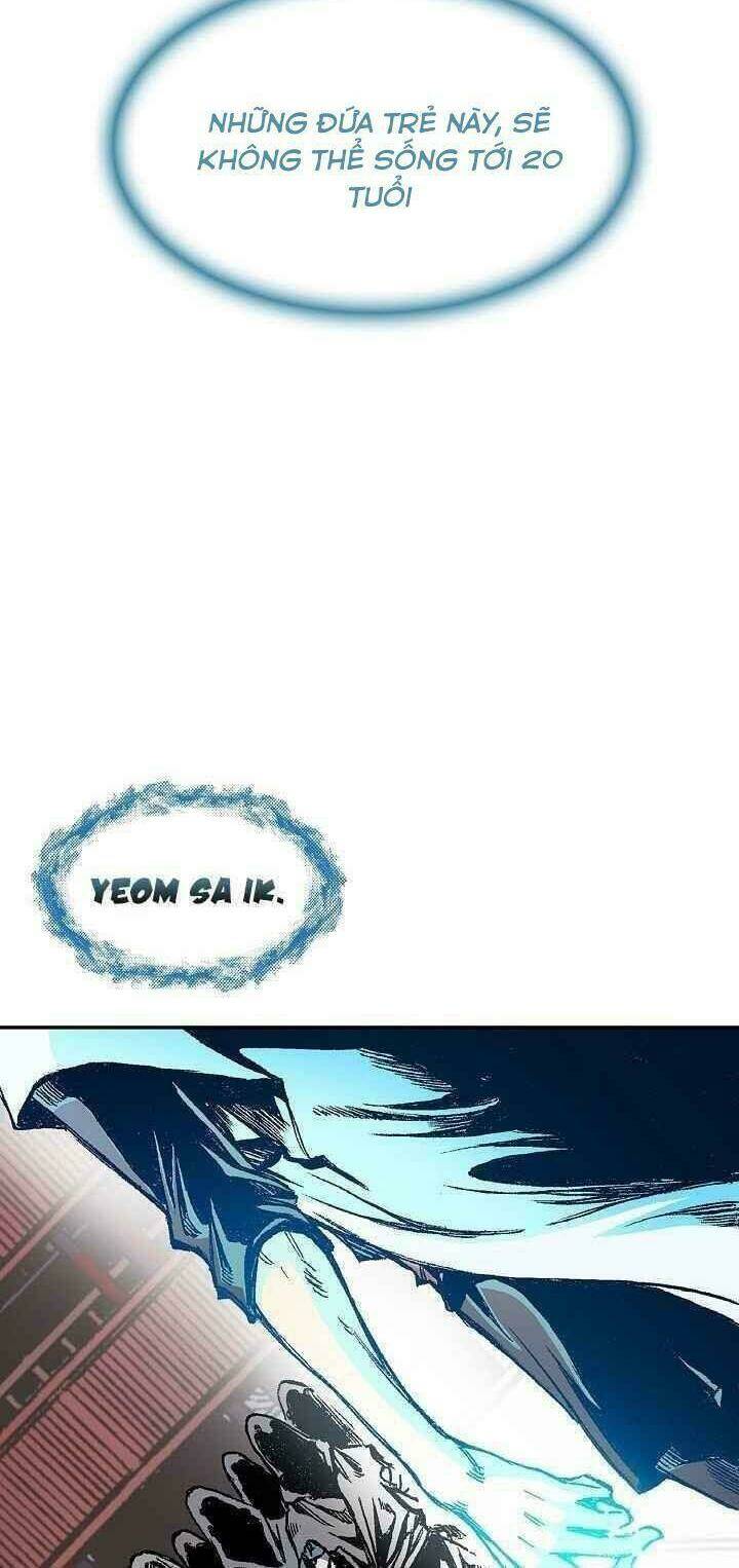 Hồi Ức Của Chiến Thần: Chapter 58
