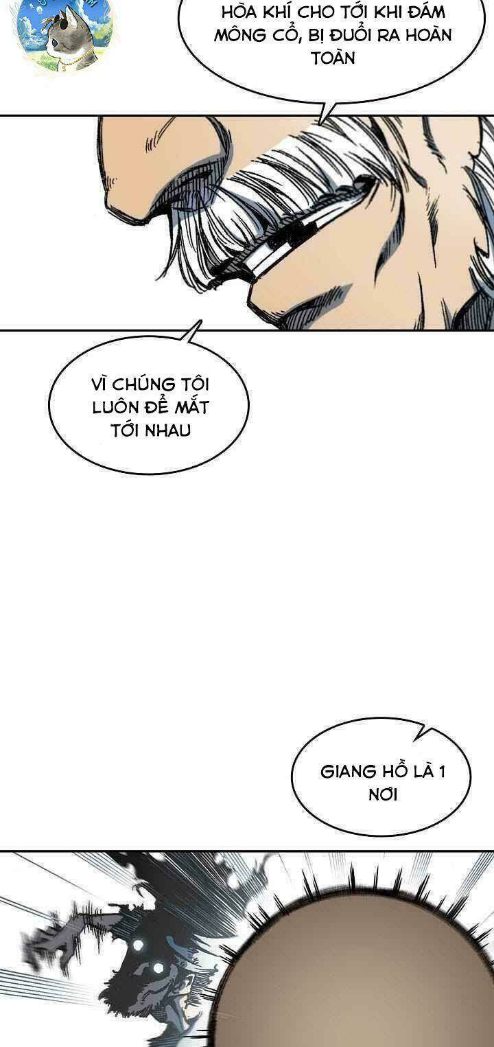 Hồi Ức Của Chiến Thần: Chapter 58