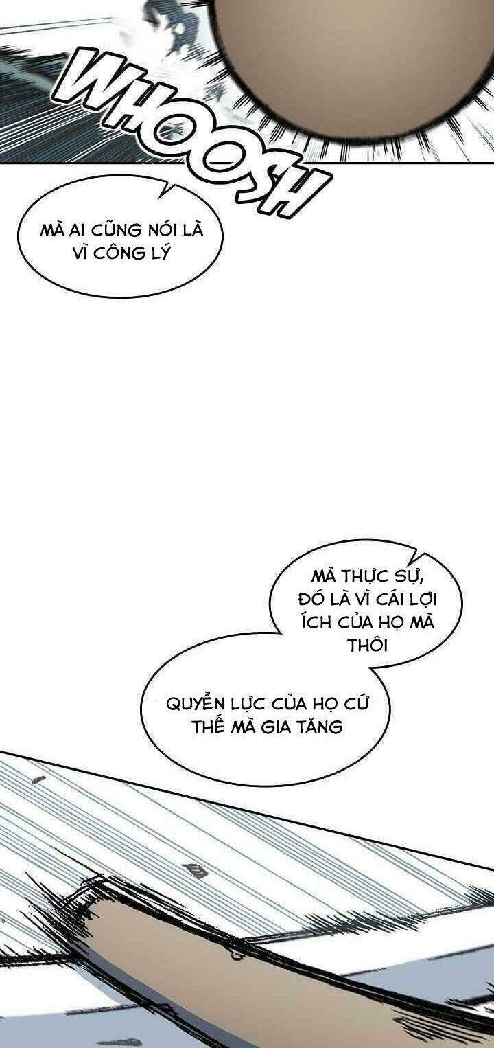 Hồi Ức Của Chiến Thần: Chapter 58