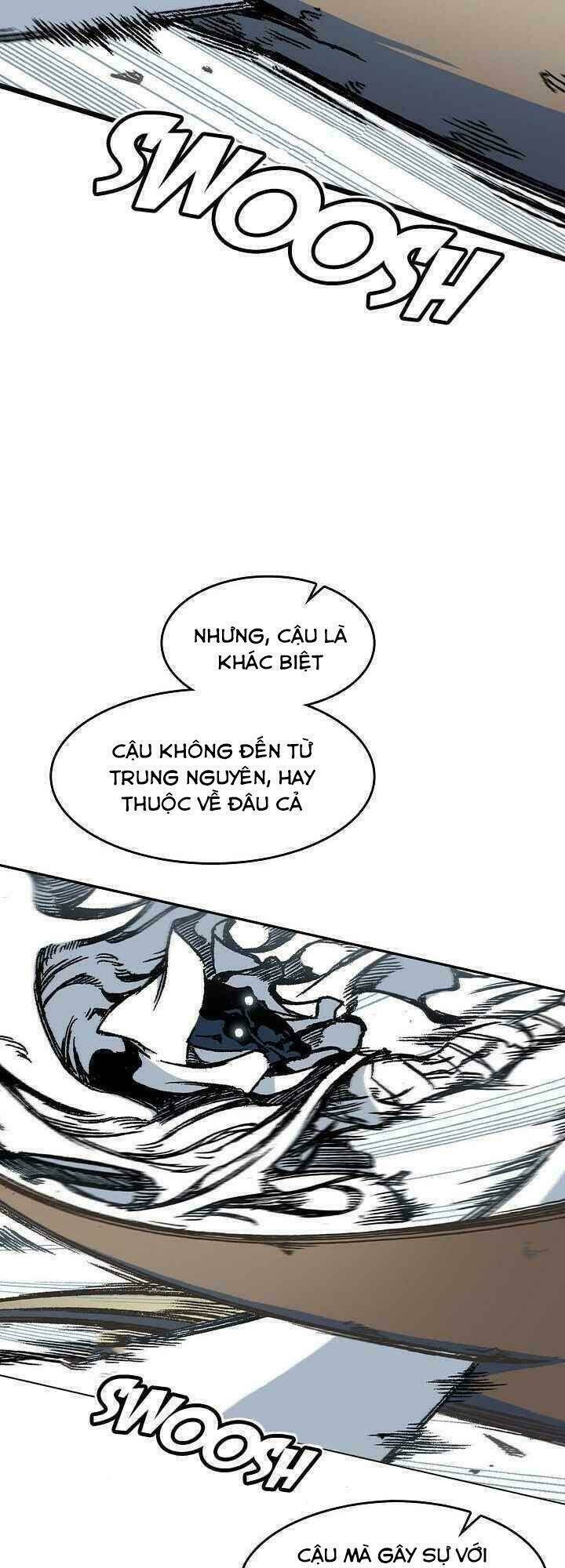 Hồi Ức Của Chiến Thần: Chapter 58