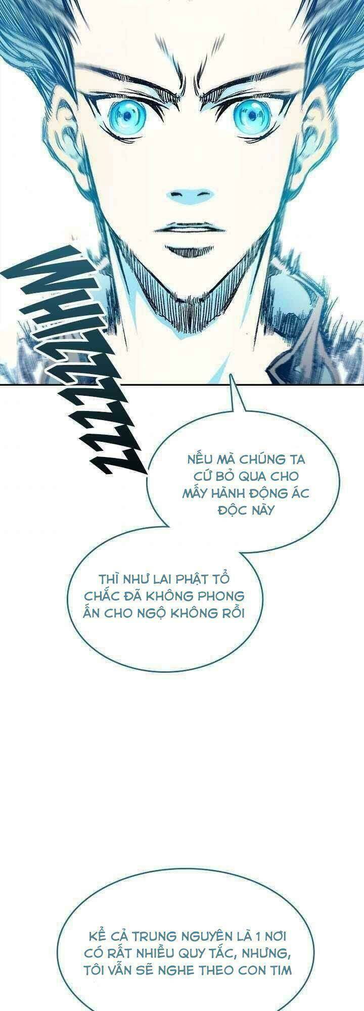 Hồi Ức Của Chiến Thần: Chapter 58