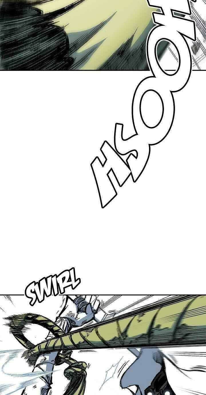 Hồi Ức Của Chiến Thần: Chapter 58