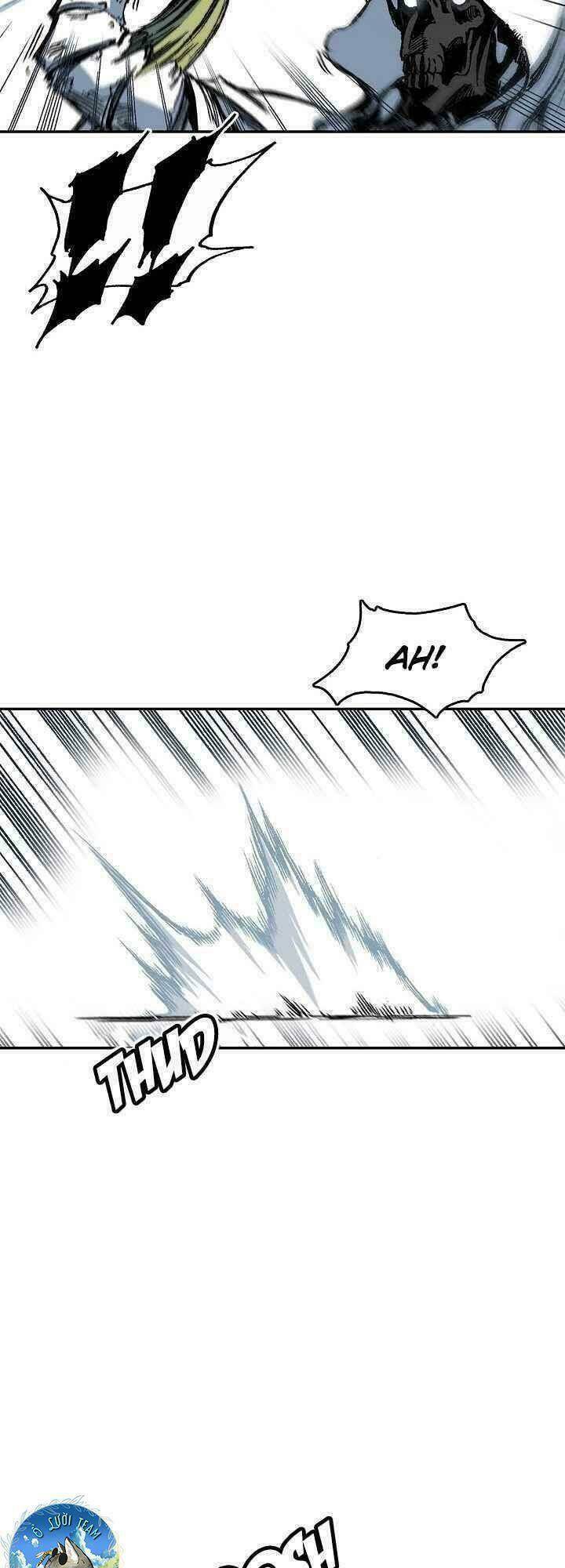 Hồi Ức Của Chiến Thần: Chapter 58