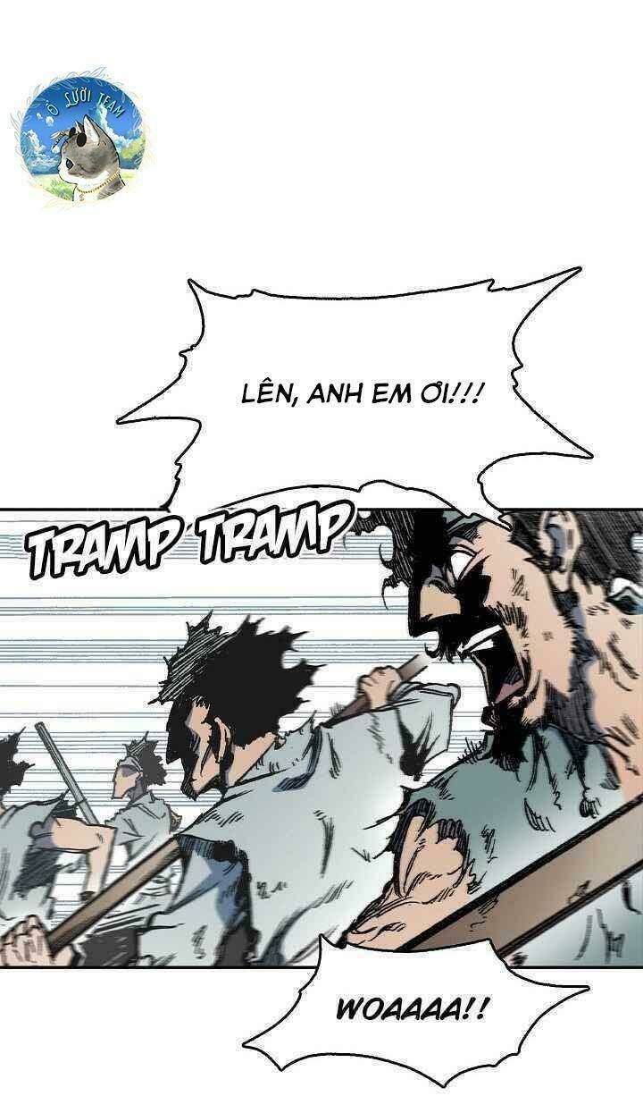 Hồi Ức Của Chiến Thần: Chapter 58