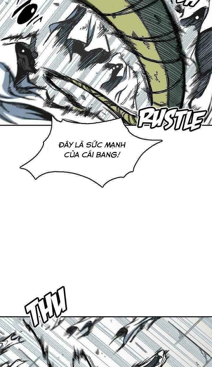 Hồi Ức Của Chiến Thần: Chapter 58