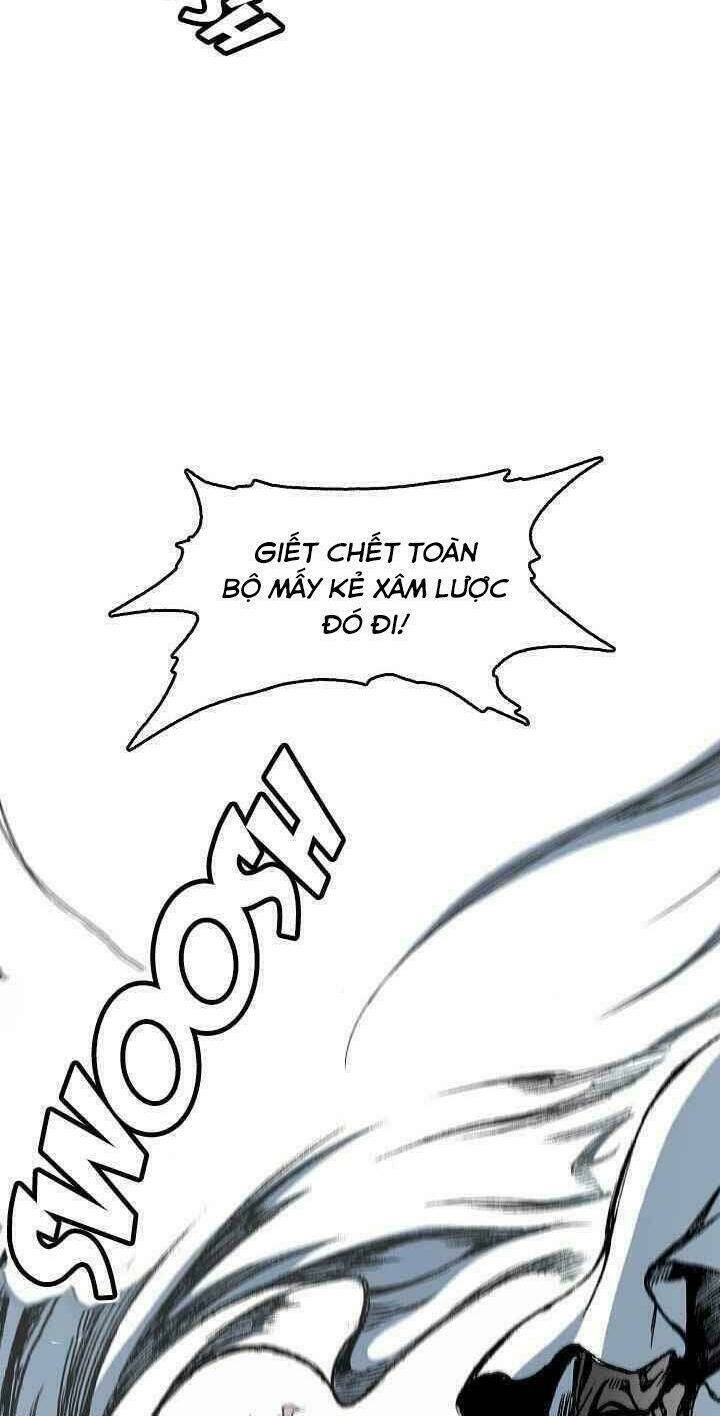 Hồi Ức Của Chiến Thần: Chapter 58